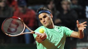 Federer o Edbergu: Nadajemy na tych samych falach i dobrze się rozumiemy