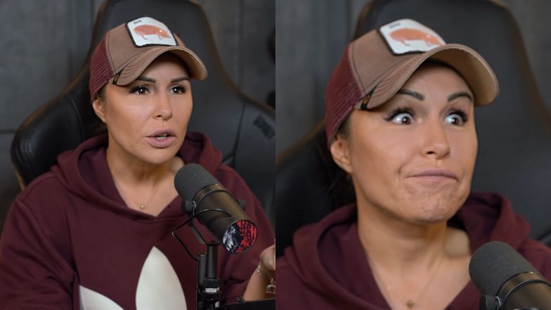 Blanka Lipińska o związku z milionerem-alkoholikiem