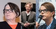 Korwin-Piotrowska i Holland komentują wyrzucenie Polańskiego z Akademii Filmowej: "Czekamy na wiele innych nazwisk"