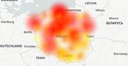 Awaria sieci Plus. Problemy z połączeniami i wysyłaniem wiadomości SMS