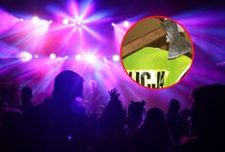 Wrócił z siekierą. 39-latek zaatakował w Zakopanem