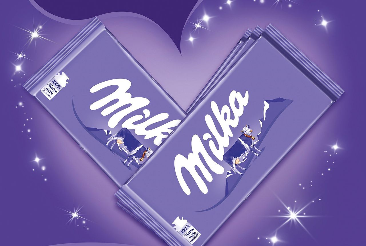 Milka rusza z kampanią "Czas delikatności" i wyjątkową loterią "Wygrywaj i pomagaj z Milką"