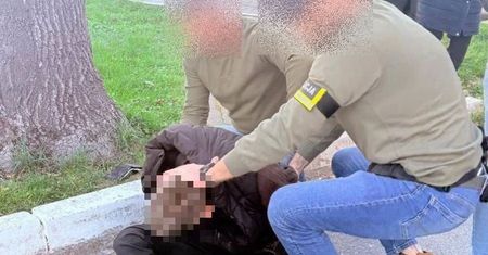 Myślał, że odbierze kolejne pieniądze. 41-latek nie spodziewał się zasadzki