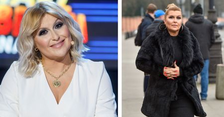 Sekret figury Katarzyny Skrzyneckiej. W jej menu nie ma tych 3 produktów