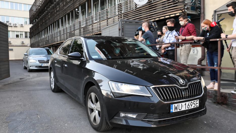 Wybory 2020. Kolejna seria spotkań na Nowogrodzkiej