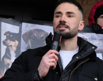 Łukasz Litewka zginął w wypadku. Są pierwsze ustalenia policji. "Kierowca był trzeźwy"