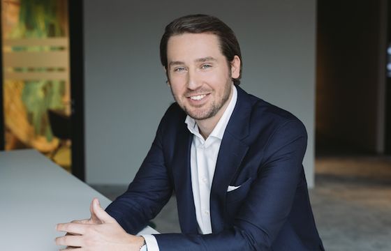 Zmiany w zarządzie i strukturze Grupy Żabka. Sieć planuje ekspansję międzynarodową