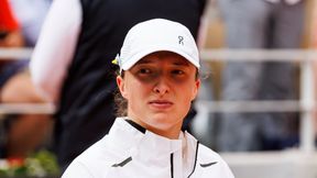 "Nie da się tak grać". Przekleństwo Igi Świątek. W końcu je przełamie?