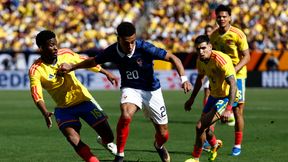 Rośnie forma Francji przed mistrzostwami świata