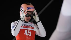 PŚ w Predazzo: Stefan Kraft cieszy się z wygranej Dawida Kubackiego. "Zasłużył na to"