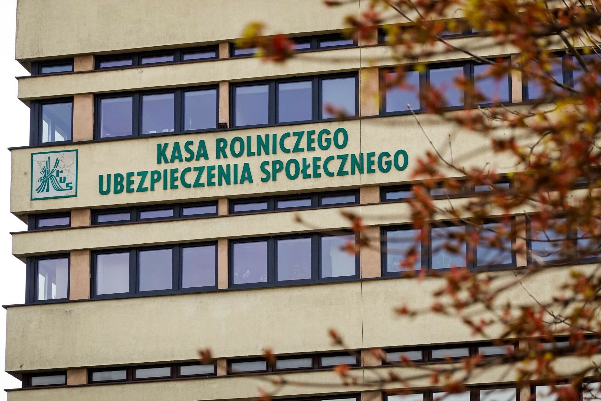 Rolnik przepracował 30 lat. Taką emeryturę dostaje z KRUS