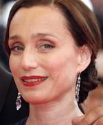 Kristin Scott Thomas jak wino dla Prince'a