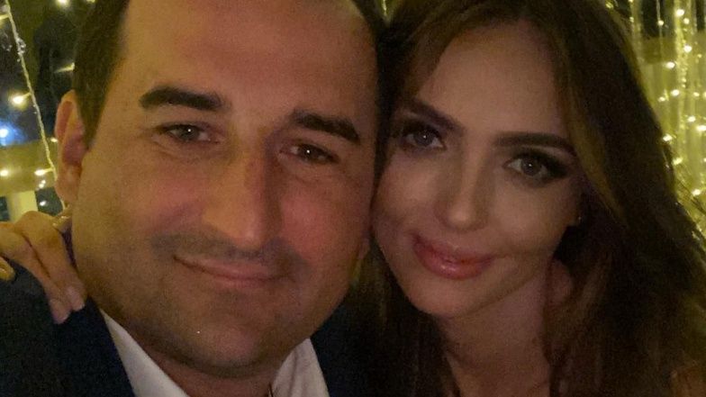 Misiek Koterski i Marela Leszczak znów się rozstali?!