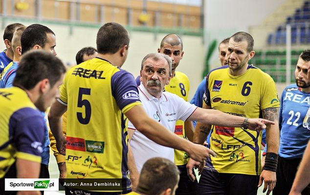 Lesznianie wiosną mają powody do satysfakcji