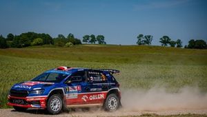 ORLEN OIL 81. Rajd Polski (galeria)