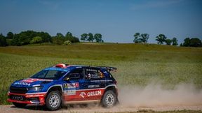 ORLEN OIL 81. Rajd Polski (galeria)