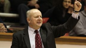 Wygrana potrzebna jak tlen - wypowiedzi po meczu Basket Konin - Widzew Łódź