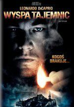 "Wyspa tajemnic" z Leonardo DiCaprio dostępna na DVD