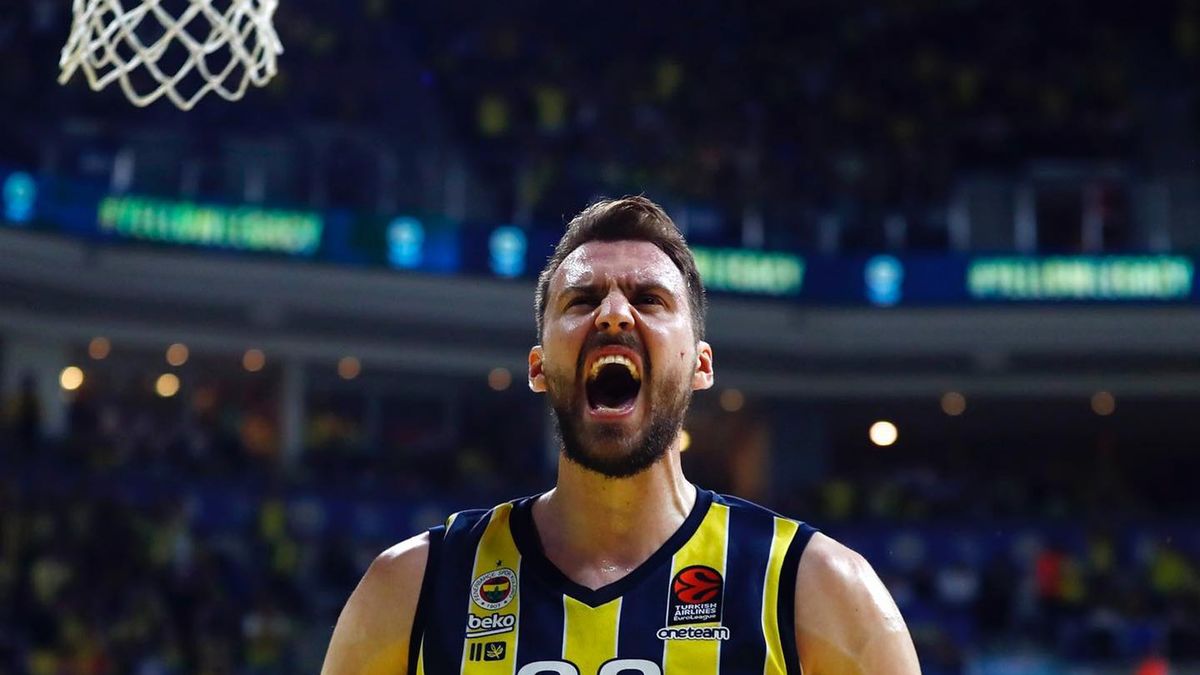 Fenerbahce Beko