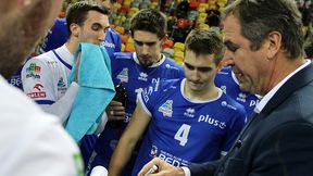 Pierwsze ruchy kadrowe w MKS-ie Będzin. W zespole zostaje jego lider