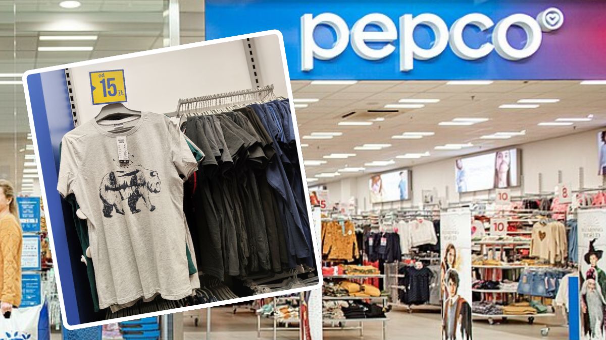 W Pepco tańsze ubrania i wielkanocne gadżety