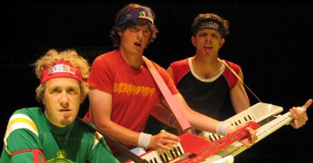 Rock Band 3 - sprawa klawiszy rozwiązana, będzie też coś dla zawodowców