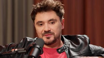 Daniel Martyniuk nie pracuje, bo 4 tys. euro to dla niego ZA MAŁO. Pieniądze ma z kieszeni rodziców