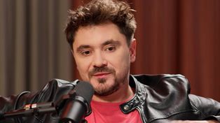 Daniel Martyniuk nie pracuje, bo 4 tys. euro to dla niego ZA MAŁO. Pieniądze ma z kieszeni rodziców