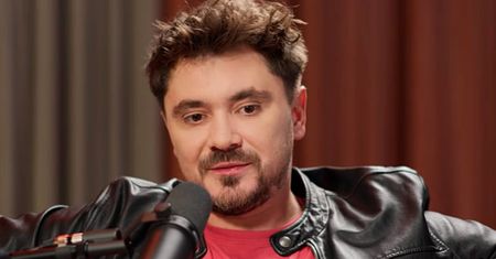 Daniel Martyniuk nie pracuje, bo 4 tys. euro to dla niego ZA MAŁO. Pieniądze ma z kieszeni rodziców
