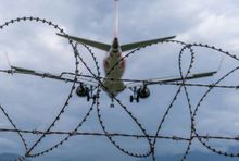 Atakowi dronów na Polskę towarzyszyła akcja dezinformacyjna 