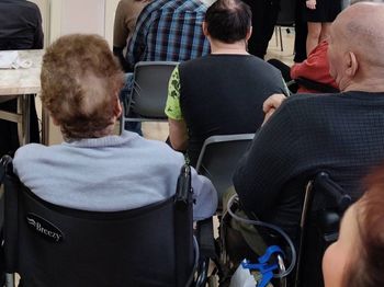 36-letni mieszkaniec DPS aresztowany. Miał zgwałcić dwóch mężczyzn