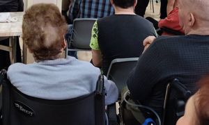 36-letni mieszkaniec DPS aresztowany. Miał zgwałcić dwóch mężczyzn