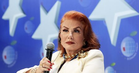 Mosbacher: Polsce należą się przeprosiny ze strony Unii i USA
