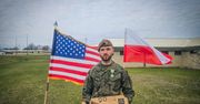 Zdeklasował rywali. Polski żołnierz najlepszy w konkursie w USA