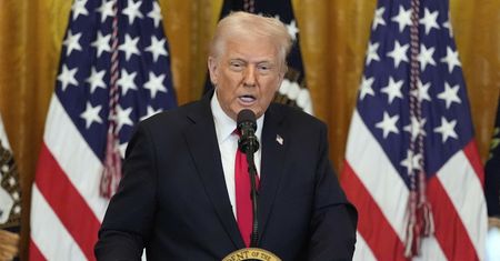 Donald Trump mówi o trzeciej kadencji. "Są pewne metody"