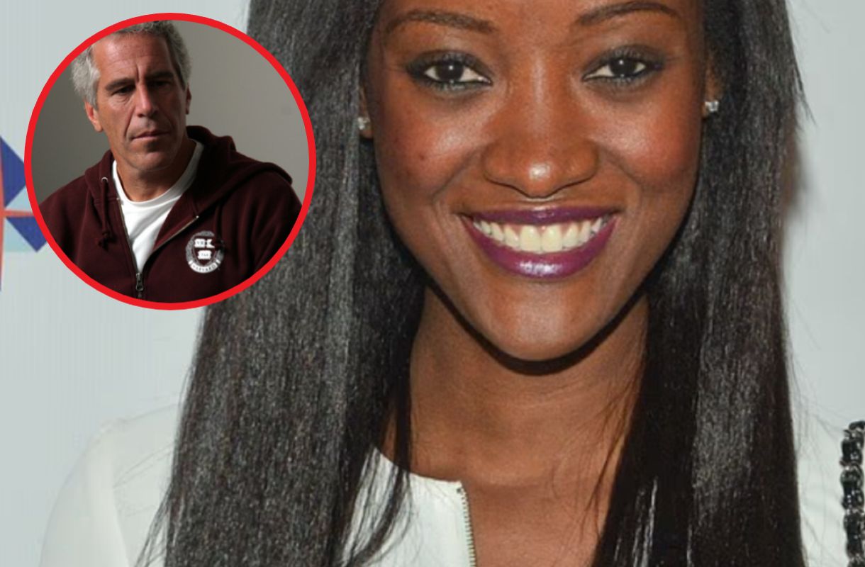 Siostrzenica prezydenta pomagała Epsteinowi. Dziś zajmuje wysokie stanowisko