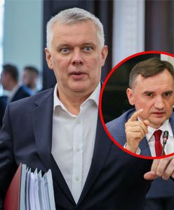 "Jest infantylny". Siemoniak uderza w Ziobrę