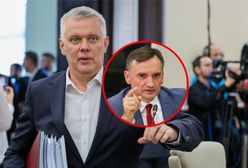 "Jest infantylny". Siemoniak uderza w Ziobrę