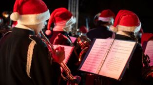 Warszawa: Magia świąt na Trakcie Królewskim. Sprawdź program festiwalu