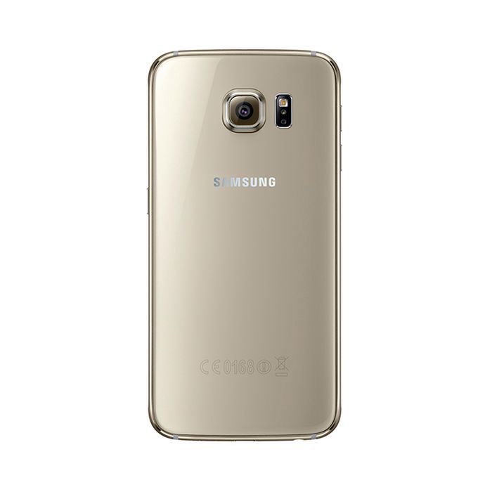 Galaxy S6 i Galaxy S6 edge oficjalnie. Metalowo-szklany flagowiec w dwóch odsłonach 18