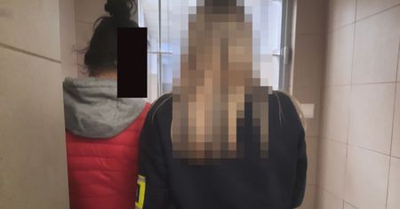 "Szarpała za włosy i napluła w twarz". Brutalny atak na Białorusinkę
