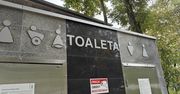 Wągrowiec: Gdzie w mieście i okolicach można skorzystać z publicznej toalety?