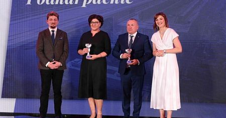 Agencja Rozwoju Przemysłu S.A. przy współpracy z samorządami wspiera rozwój przeds