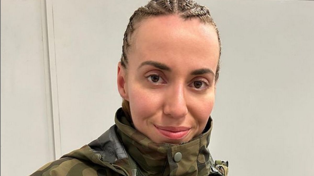 Marianna Schreiber robiła wiele rzeczy na przekór swojemu mężowi