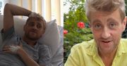 Tomasz Jakubiak poprosił fanów o pieniądze na leczenie. Wiemy, ile zebrał w dwa tygodnie!
