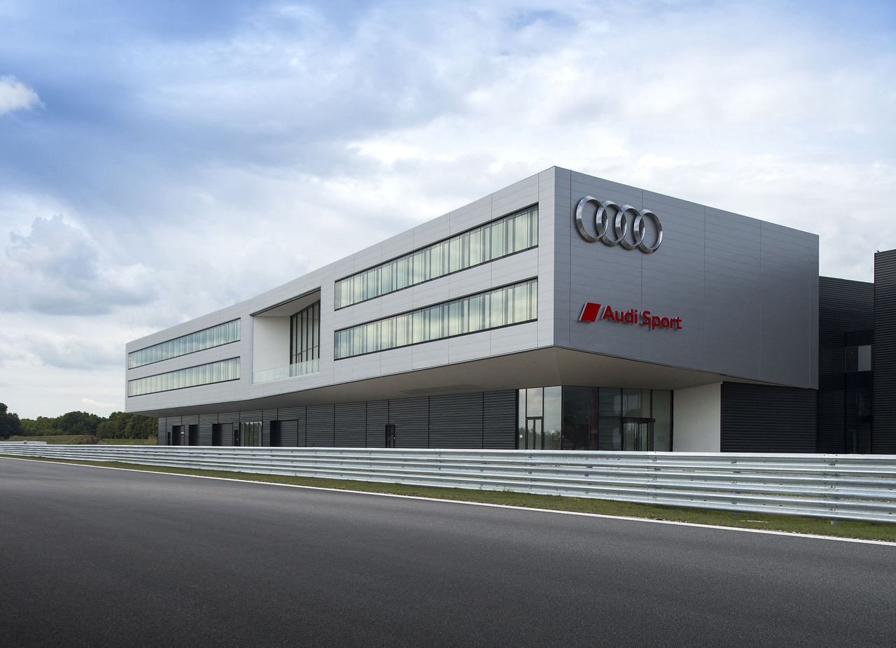 Powstaje Audi Sport GmbH zamiast quattro GmbH