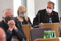 Komisja sejmowa ws. śmierci Bartosza S. Ojciec 34-latka: To było zwykle morderstwo