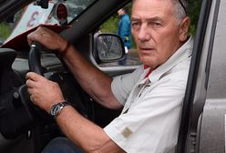 Został ojcem w wieku 72 lat: "Głowa jest na ojcostwo idealnie przygotowana"