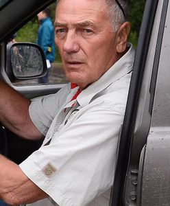 Został ojcem w wieku 72 lat: "Głowa jest na ojcostwo idealnie przygotowana"