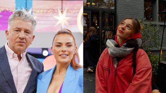 Córka Urbańskiej i Józefowicza zachwyca na NOWYCH zdjęciach. 17-letnia Kalina to cała mama?